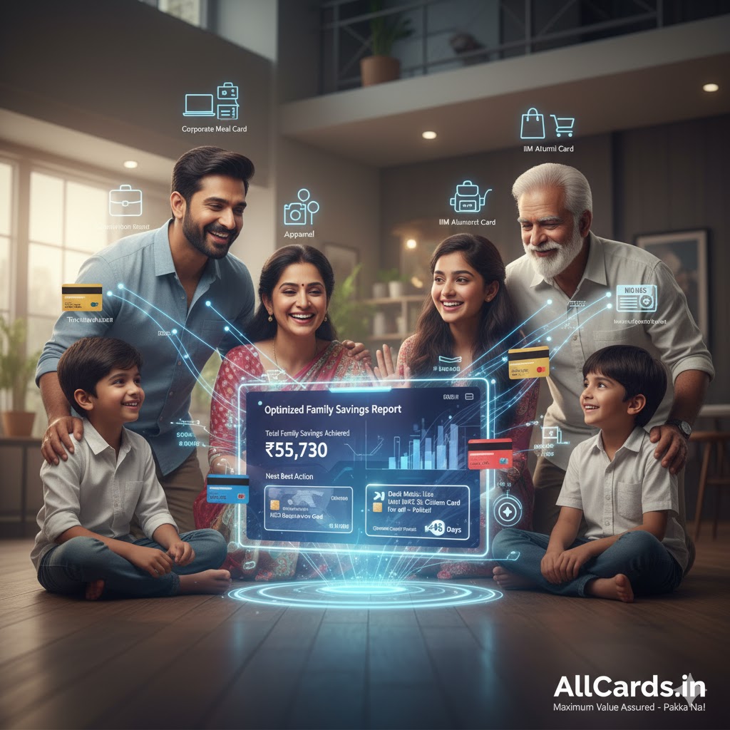 AllCards Platform Preview